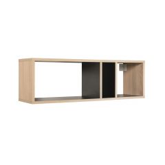 Полка 09.127 Базис 3 в Карталах - kartaly.mebel24.online | фото 1