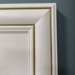 АГАТА АТ 16 Полка навесная в Карталах - kartaly.mebel24.online | фото 3