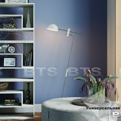 Полка Смарт 2 крафт в Карталах - kartaly.mebel24.online | фото 3