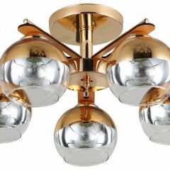 Потолочная люстра Rivoli Zella Б0048219 в Карталах - kartaly.mebel24.online | фото