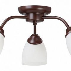 Потолочная люстра Vitaluce V3184 V3252/3PL в Карталах - kartaly.mebel24.online | фото