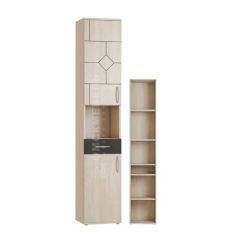 Прихожая Далиан (модульная) в Карталах - kartaly.mebel24.online | фото 8