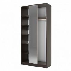 Прихожая ДИАНА-4 сек №10 (Ясень анкор/Дуб эльза) в Карталах - kartaly.mebel24.online | фото 4