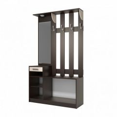 Прихожая ДИАНА-4 сек №14 (Венге/Дуб молочный) в Карталах - kartaly.mebel24.online | фото