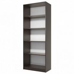 Прихожая ДИАНА-4 сек №3 (Ясень анкор/Дуб эльза) в Карталах - kartaly.mebel24.online | фото 4