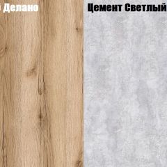 ФАВОРИТ 1 Прихожая (Дуб Делано/Цемент Светлый) в Карталах - kartaly.mebel24.online | фото 4