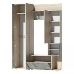 Прихожая Грейс в Карталах - kartaly.mebel24.online | фото 2