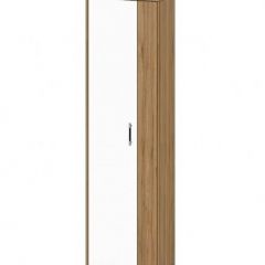 ИНФИНИТИ Прихожая (Секция с зеркалом + 2 шкафа-пенала) в Карталах - kartaly.mebel24.online | фото 7