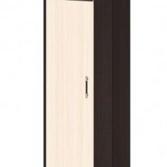 ИНФИНИТИ Прихожая (Секция с зеркалом + 2 шкафа-пенала) в Карталах - kartaly.mebel24.online | фото 8