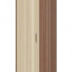 ИНФИНИТИ Прихожая (Секция с зеркалом + 2 шкафа-пенала) в Карталах - kartaly.mebel24.online | фото 9