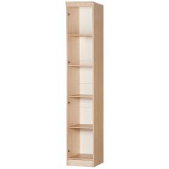 Прихожая Инна 3 Денвер светлый в Карталах - kartaly.mebel24.online | фото 7