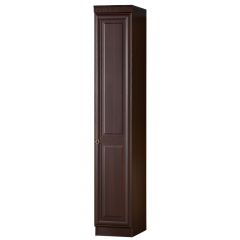 Прихожая Инна 8 Денвер темный в Карталах - kartaly.mebel24.online | фото 2