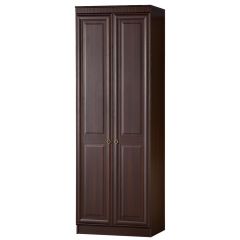 Прихожая Инна (модульная) Денвер темный в Карталах - kartaly.mebel24.online | фото 2