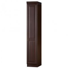 Шкаф №616 "Инна" Денвер темный в Карталах - kartaly.mebel24.online | фото