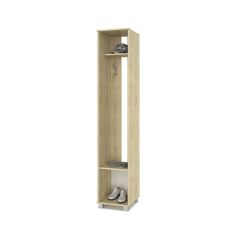 КАРИНА Прихожая К72 в Карталах - kartaly.mebel24.online | фото 6