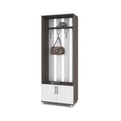 КАРИНА Прихожая К73 в Карталах - kartaly.mebel24.online | фото 7