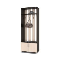 КАРИНА Прихожая К73 в Карталах - kartaly.mebel24.online | фото 9