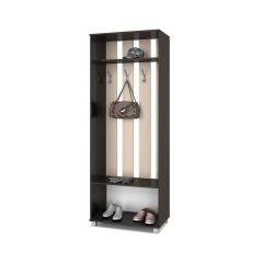 КАРИНА Прихожая К73 в Карталах - kartaly.mebel24.online | фото 10