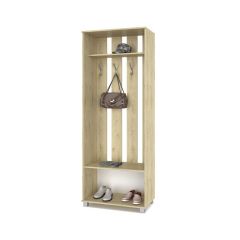 КАРИНА Прихожая К73 в Карталах - kartaly.mebel24.online | фото 2