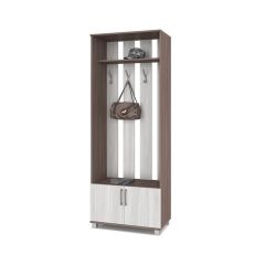 КАРИНА Прихожая К73 в Карталах - kartaly.mebel24.online | фото 5