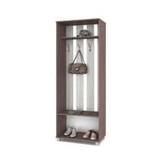 КАРИНА Прихожая К73 в Карталах - kartaly.mebel24.online | фото 6