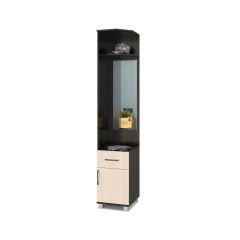 КАРИНА Прихожая К81 в Карталах - kartaly.mebel24.online | фото 3