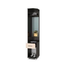 КАРИНА Прихожая К81 в Карталах - kartaly.mebel24.online | фото 4
