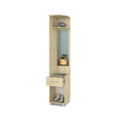 КАРИНА Прихожая К81 в Карталах - kartaly.mebel24.online | фото 6