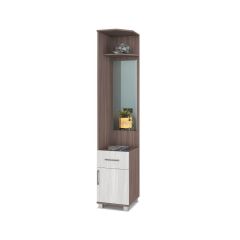 КАРИНА Прихожая К81 в Карталах - kartaly.mebel24.online | фото 9