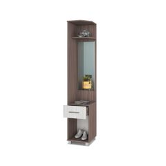 КАРИНА Прихожая К81 в Карталах - kartaly.mebel24.online | фото 10