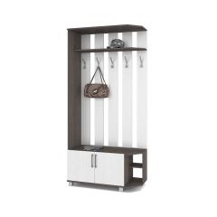 КАРИНА Прихожая К83 в Карталах - kartaly.mebel24.online | фото