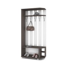 КАРИНА Прихожая К83 в Карталах - kartaly.mebel24.online | фото 2
