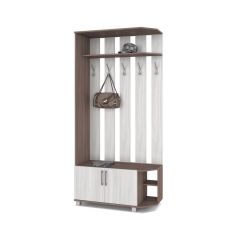 КАРИНА Прихожая К83 в Карталах - kartaly.mebel24.online | фото 7