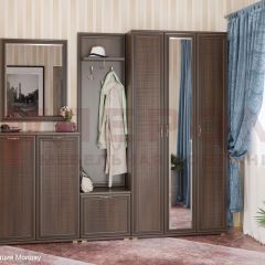 Прихожая Карина композиция 4 (Акация Молдау) в Карталах - kartaly.mebel24.online | фото