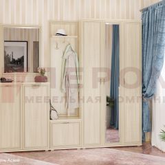 Прихожая Карина композиция 4 (Ясень Асахи) в Карталах - kartaly.mebel24.online | фото