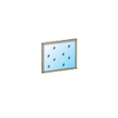 Прихожая Карина композиция 8 (Гикори Джексон светлый) в Карталах - kartaly.mebel24.online | фото 2