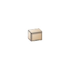 Прихожая Карина композиция 8 (Гикори Джексон светлый) в Карталах - kartaly.mebel24.online | фото 5