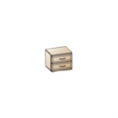 Прихожая Карина композиция 8 (Гикори Джексон светлый) в Карталах - kartaly.mebel24.online | фото 7
