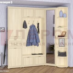 Прихожая Карина (модульная) в Карталах - kartaly.mebel24.online | фото 7