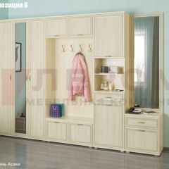Прихожая Карина (модульная) в Карталах - kartaly.mebel24.online | фото 11