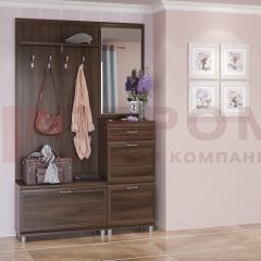 Прихожая Мелисса композиция 8 (Акация Молдау) в Карталах - kartaly.mebel24.online | фото