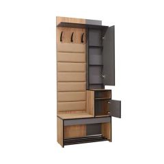 ОЛЬГА-ЛОФТ 1 Прихожая в Карталах - kartaly.mebel24.online | фото 2