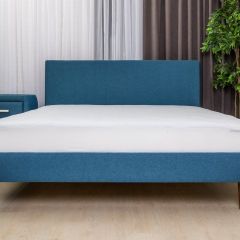 PROxSON Защитный чехол Aqua Save Fiber M (Микрофибра) 90x190 в Карталах - kartaly.mebel24.online | фото 3