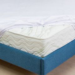 PROxSON Защитный чехол Aqua Save Light M (Ткань влагостойкая Tencel Jersey) 140x200 в Карталах - kartaly.mebel24.online | фото 5