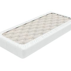 PROxSON Защитный чехол Aqua Save M (Ткань влагостойкая Terry Cloth) 200x220 в Карталах - kartaly.mebel24.online | фото 2