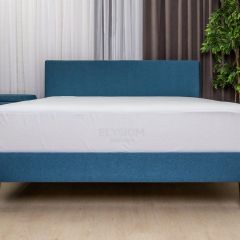 PROxSON Защитный чехол Aqua Save M (Ткань влагостойкая Terry Cloth) 200x220 в Карталах - kartaly.mebel24.online | фото 3