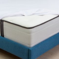 PROxSON Защитный чехол Aqua Save M (Ткань влагостойкая Terry Cloth) 200x220 в Карталах - kartaly.mebel24.online | фото 5