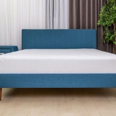 PROxSON Защитный чехол Aqua Save Plush S (Ткань влагостойкая Coral Fleece) 180x190 в Карталах - kartaly.mebel24.online | фото 3