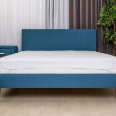 PROxSON Защитный чехол Aqua Stop Fiber (Микрофибра) 160x200 в Карталах - kartaly.mebel24.online | фото 2