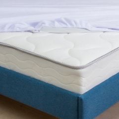 PROxSON Защитный чехол Aqua Stop Plush (Ткань влагостойкая Coral Fleece) 90x190 в Карталах - kartaly.mebel24.online | фото 4